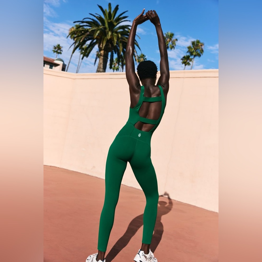 NWT - FP Movement at Free People - Never Better One-Piece
